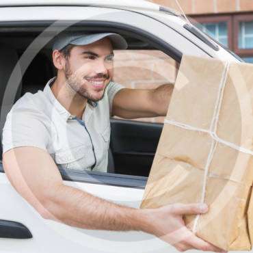 Fast Delivery